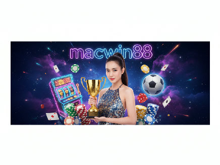 สล็อตเว็บตรง macwin88