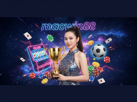 สมัคร macwin88